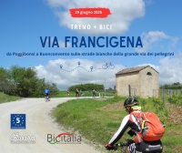 via francigena toscana
